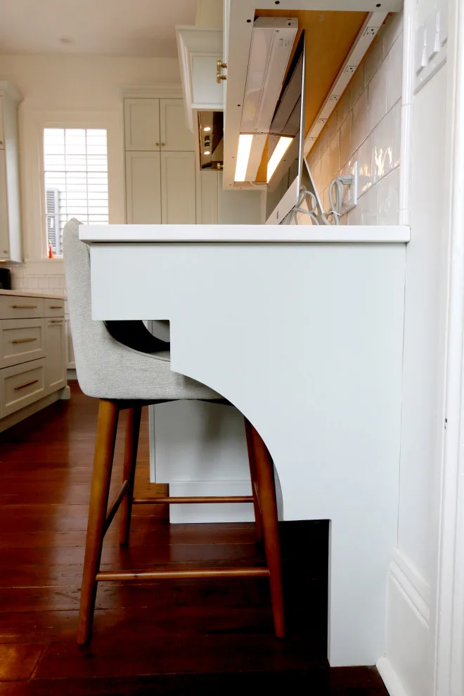 Establishing a Functional Kitchen by Classic Cupboards, Inc - Photo 3