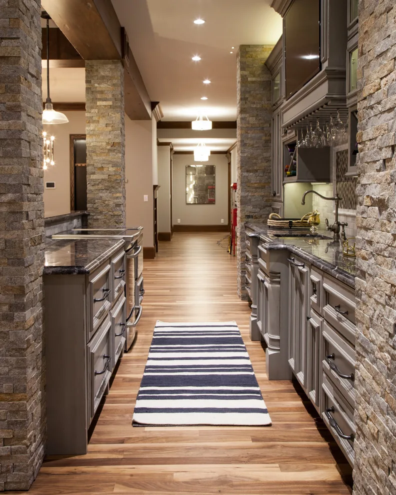 Establishing an Entertainment Hub by Stephanie Bruntz Designs - Photo 7
