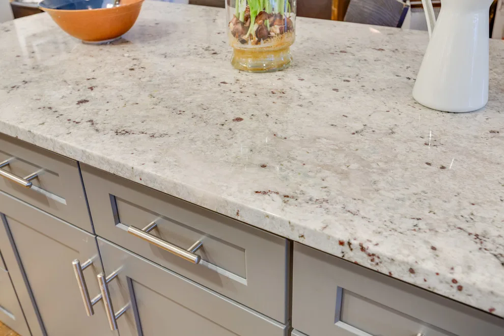 Creekside Kitchen by Highland Design+Build - Photo 5