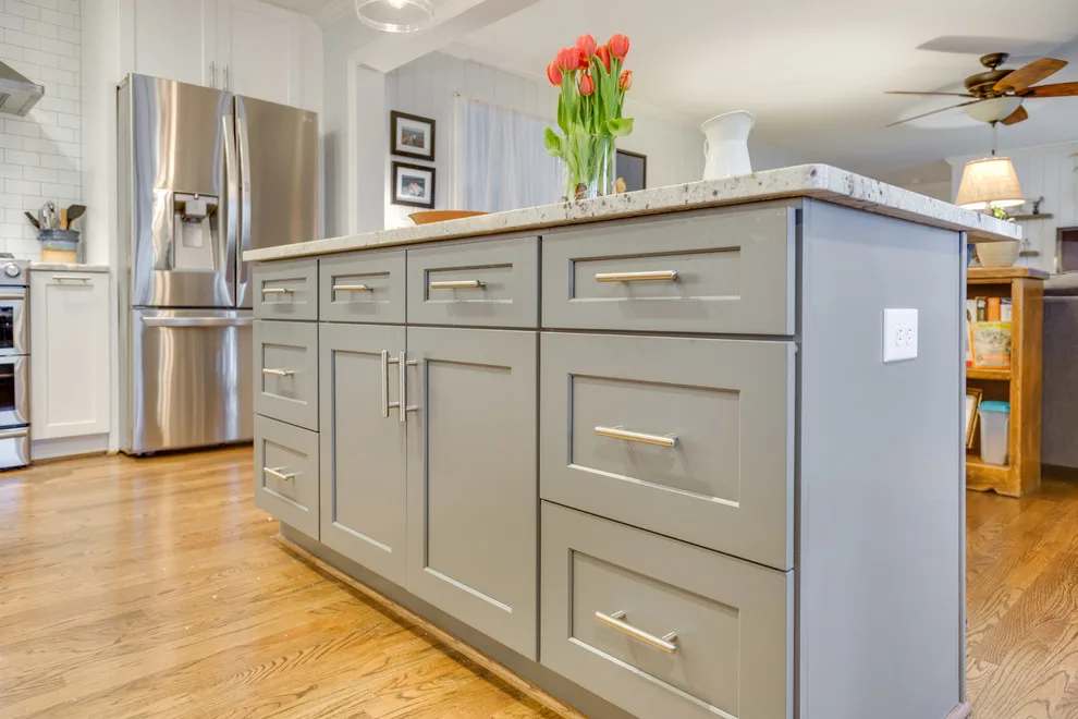 Creekside Kitchen by Highland Design+Build - Photo 2