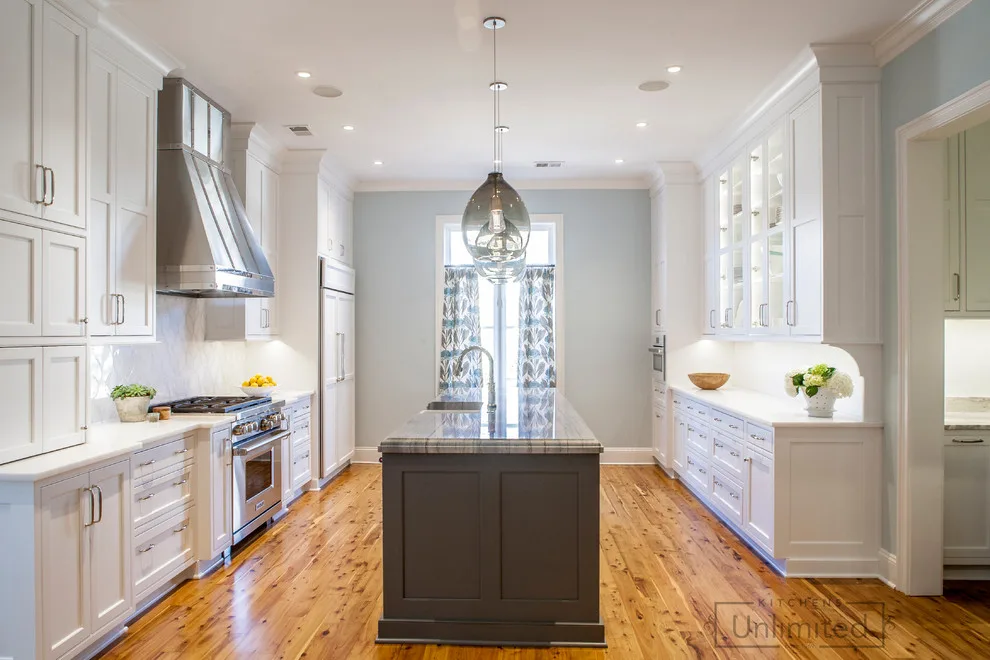 Creole Bungalow by Kitchens Unlimited - Photo 8