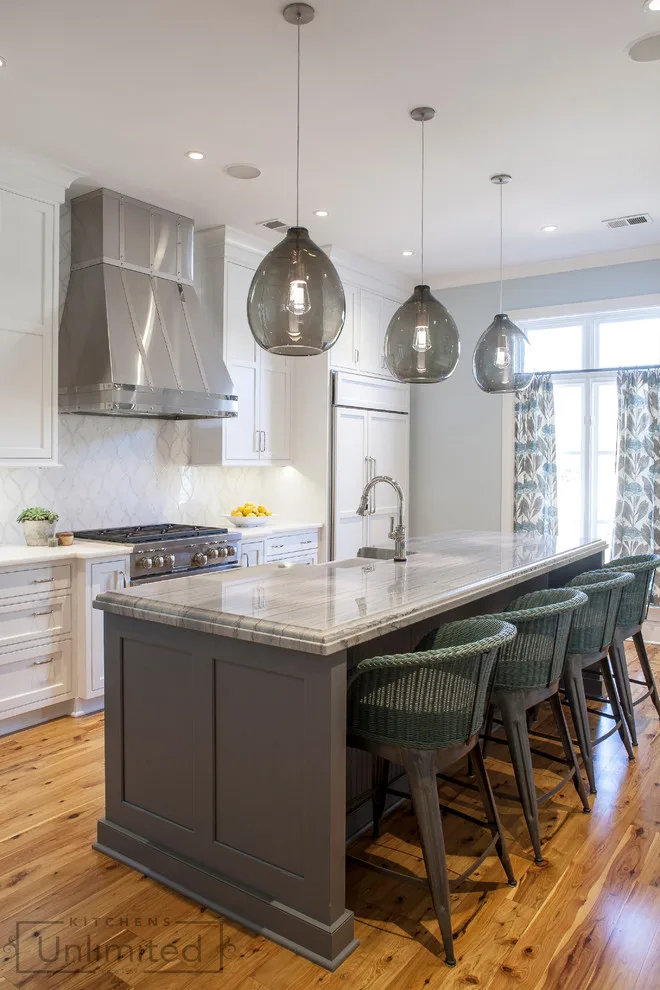 Creole Bungalow by Kitchens Unlimited - Photo 2