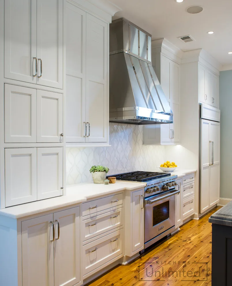 Creole Bungalow by Kitchens Unlimited - Photo 9