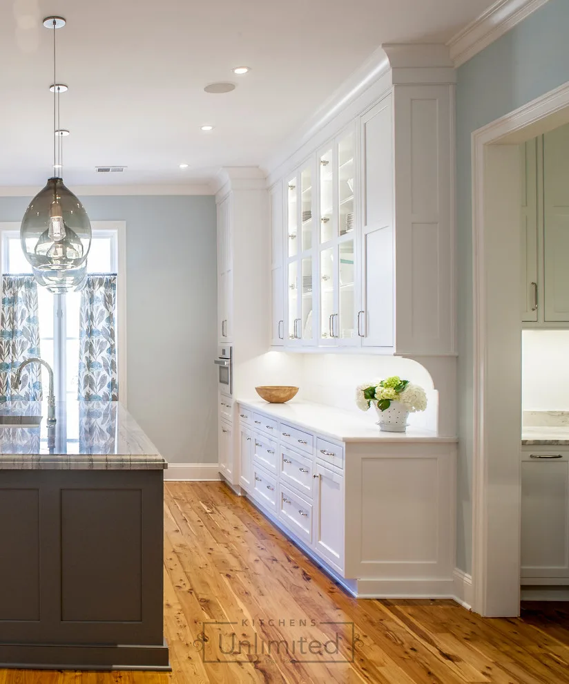 Creole Bungalow by Kitchens Unlimited - Photo 15