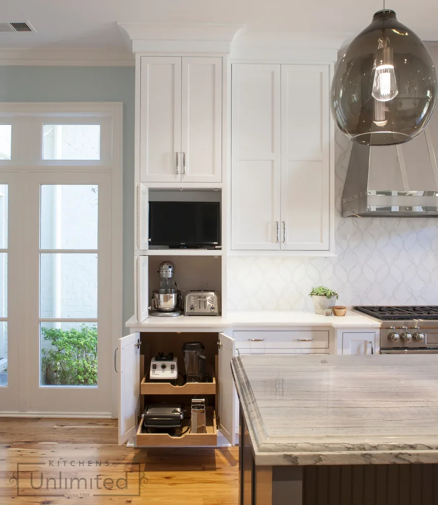 Creole Bungalow by Kitchens Unlimited - Photo 7