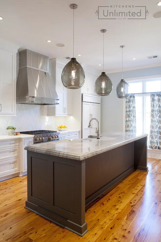 Creole Bungalow by Kitchens Unlimited - Photo 11