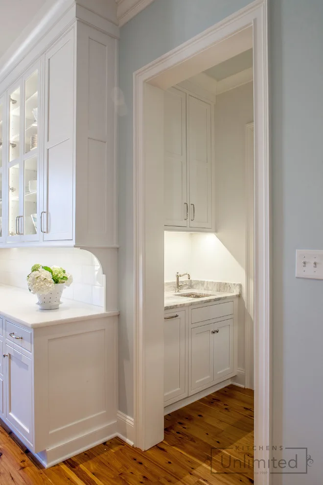 Creole Bungalow by Kitchens Unlimited - Photo 12