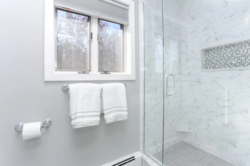 Croton Primary Bathroom by DreamStyle Kitchens & Baths, LLC - Photo 2