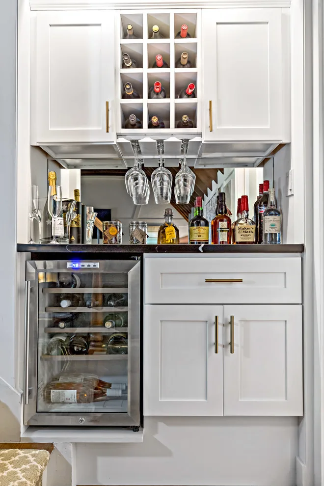 Closet Transformations in Croton on Hudson by DreamStyle Kitchens & Baths, LLC - Photo 2