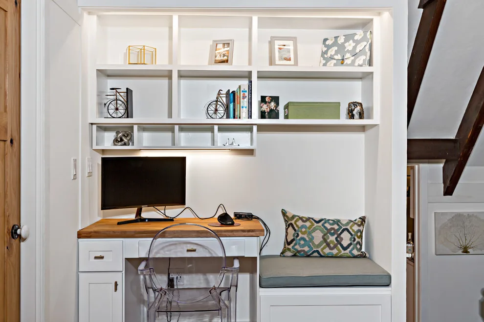 Closet Transformations in Croton on Hudson by DreamStyle Kitchens & Baths, LLC - Photo 5