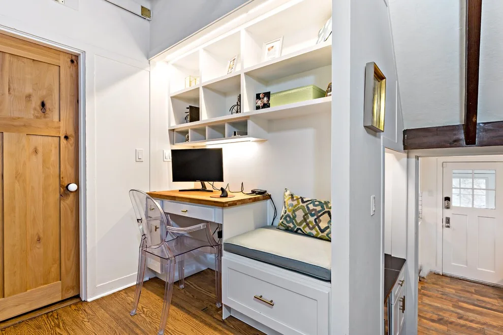 Closet Transformations in Croton on Hudson by DreamStyle Kitchens & Baths, LLC - Photo 4
