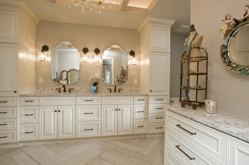 Quartz and Silk by Kitchens Wow, Inc. - Photo 3