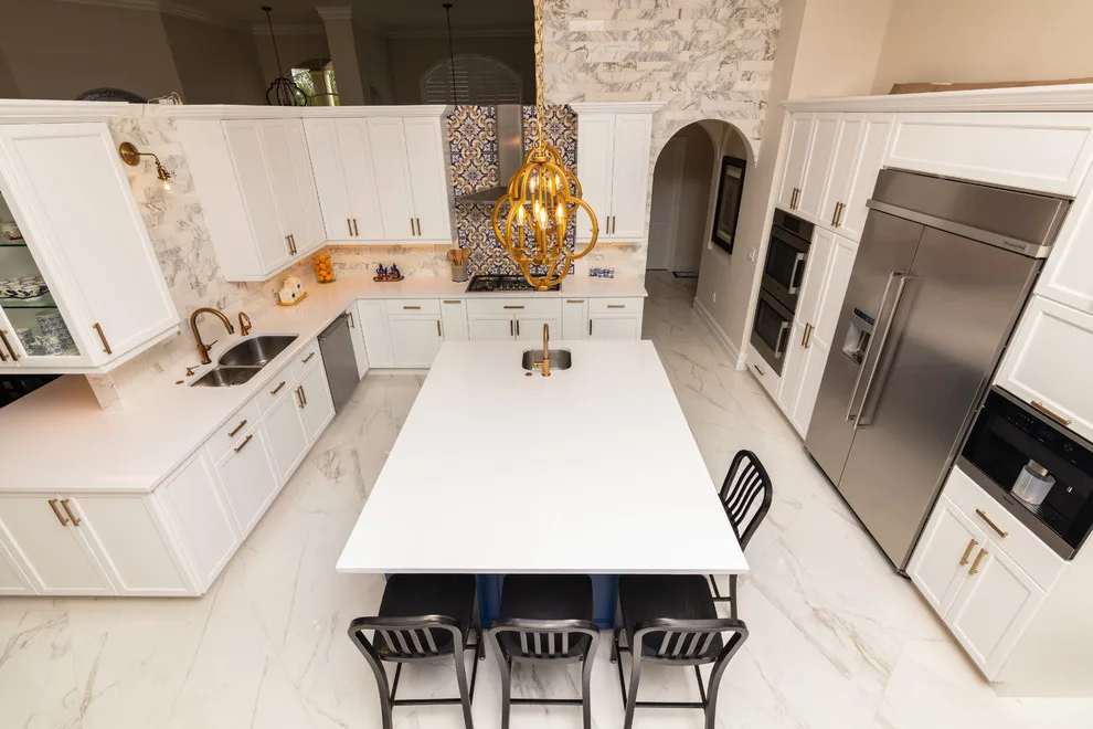 Creative Kitchens Of South Florida, Inc. - Photo 7