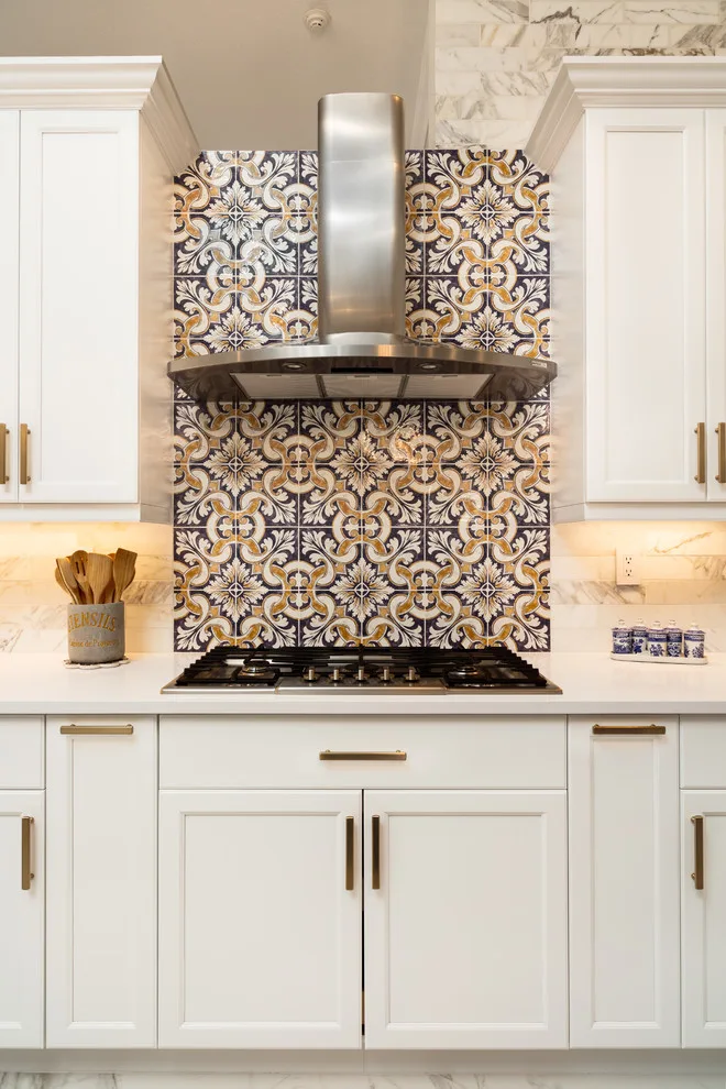 Cuban Renaissance in Pembroke Pines by Creative Kitchens Of South Florida, Inc. - Photo 9