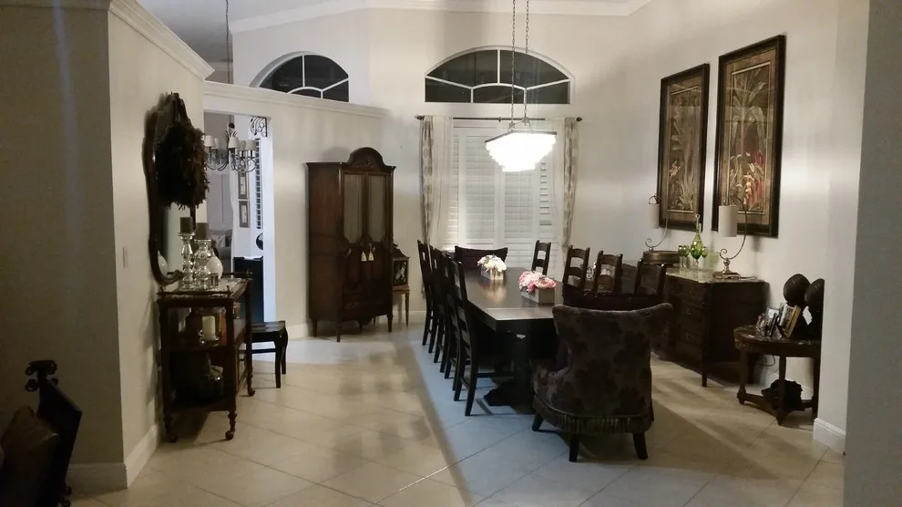 Cuban Renaissance in Pembroke Pines by Creative Kitchens Of South Florida, Inc. - Photo 16