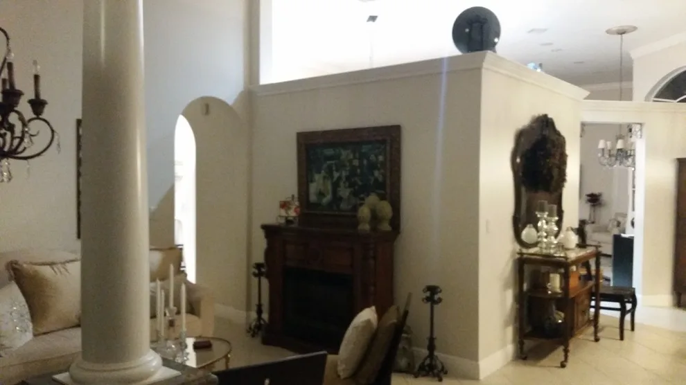 Cuban Renaissance in Pembroke Pines by Creative Kitchens Of South Florida, Inc. - Photo 10