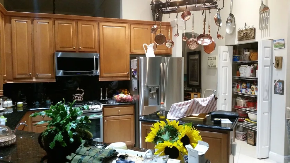 Cuban Renaissance in Pembroke Pines by Creative Kitchens Of South Florida, Inc. - Photo 3