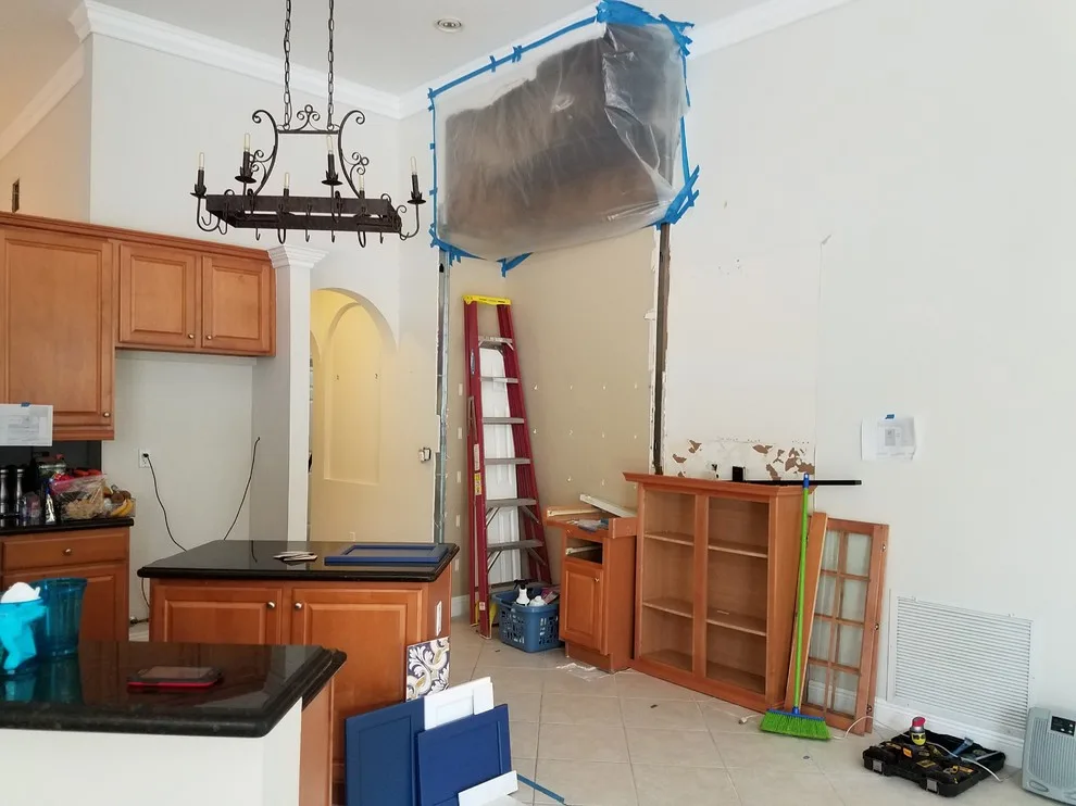 Cuban Renaissance in Pembroke Pines by Creative Kitchens Of South Florida, Inc. - Photo 5