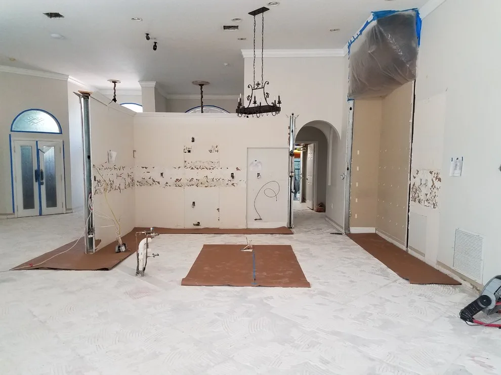 Cuban Renaissance in Pembroke Pines by Creative Kitchens Of South Florida, Inc. - Photo 15