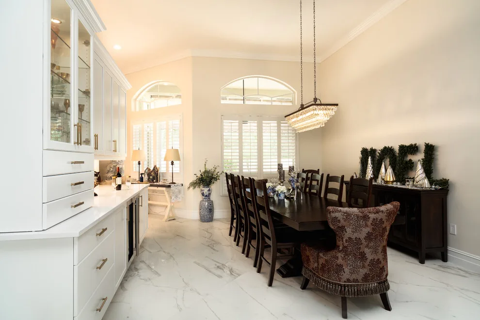 Cuban Renaissance in Pembroke Pines by Creative Kitchens Of South Florida, Inc. - Photo 2