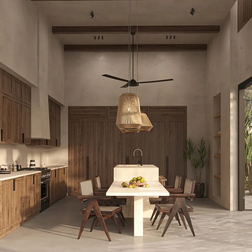 Cuisines of Spain by Euro Design Studio - Photo 12