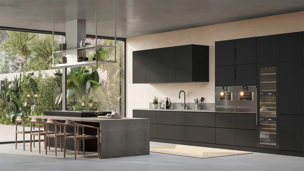 Cuisines of Spain by Euro Design Studio - Photo 10