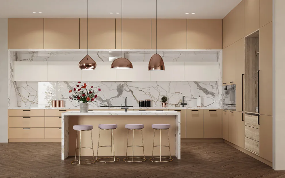 Cuisines of Spain by Euro Design Studio - Photo 8