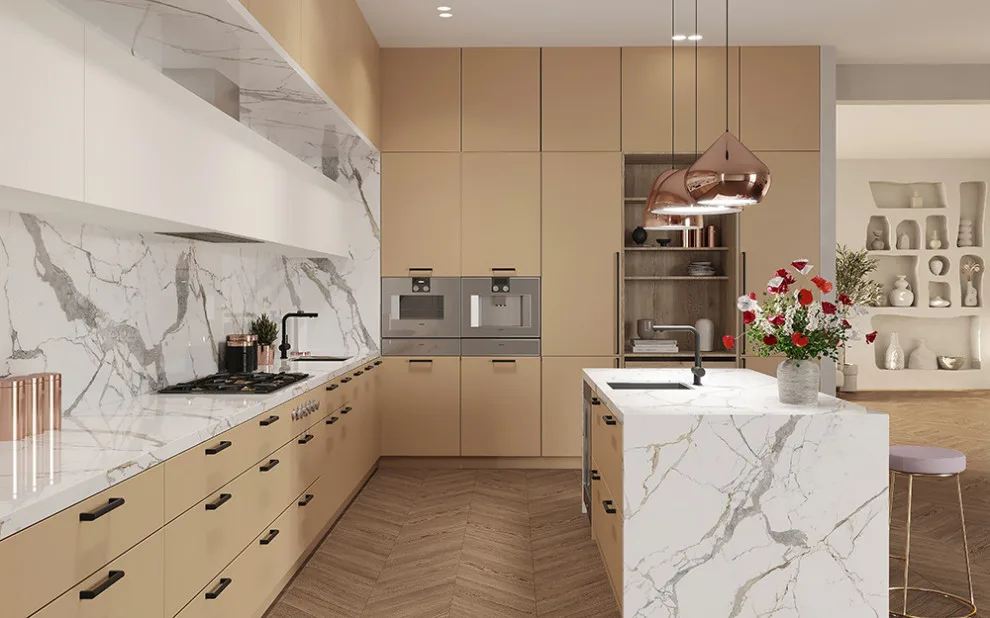 Cuisines of Spain by Euro Design Studio - Photo 5