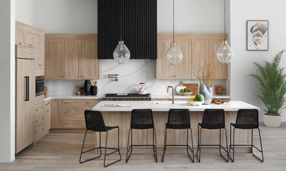 Cuisines of Spain by Euro Design Studio - Photo 9