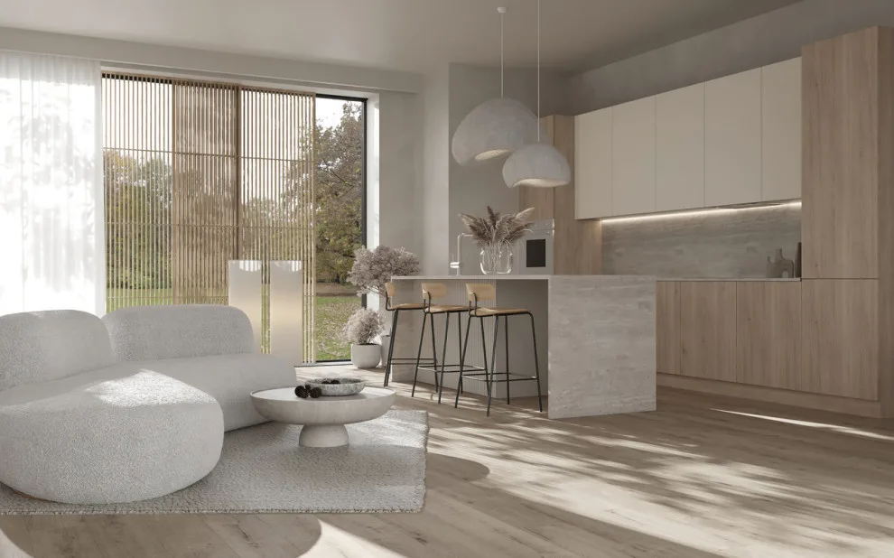Cuisines of Spain by Euro Design Studio - Photo 2