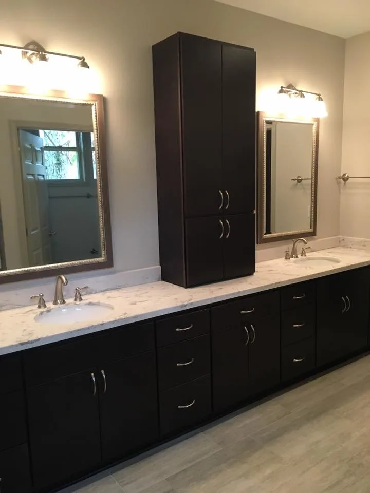 Angela Raines' Cummings Kitchen and Bath by Kitchen Sales & Kitchen Sales Gallery - Photo 5