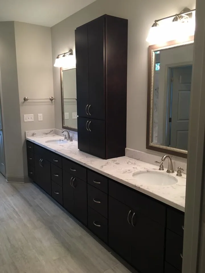 Angela Raines' Cummings Kitchen and Bath by Kitchen Sales & Kitchen Sales Gallery - Photo 2