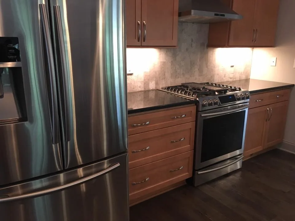 Angela Raines' Cummings Kitchen and Bath by Kitchen Sales & Kitchen Sales Gallery - Photo 3
