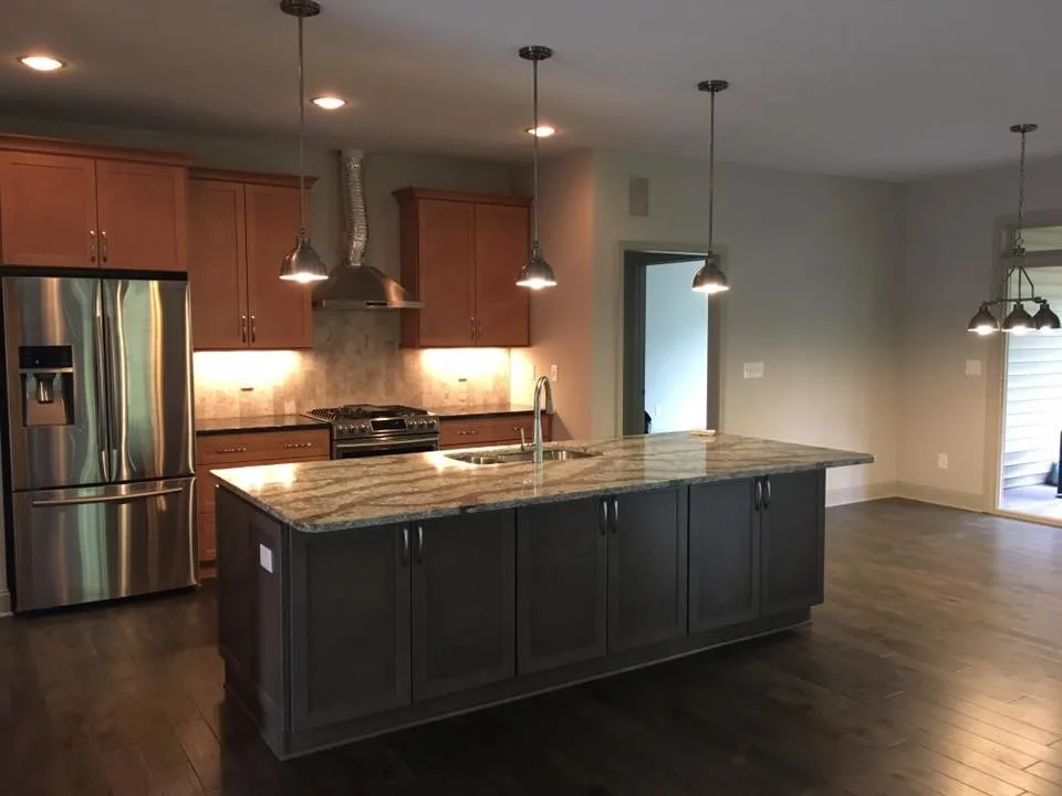 Angela Raines' Cummings Kitchen and Bath by Kitchen Sales & Kitchen Sales Gallery - Photo 4