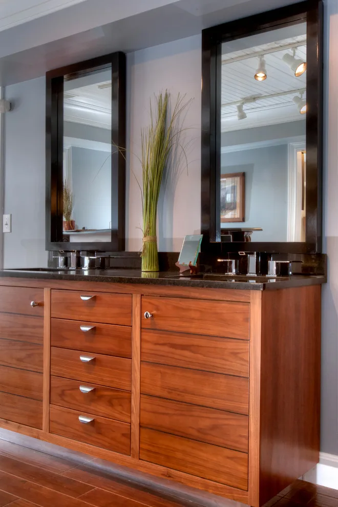Bespoke Cabinet Design by Chris's Custom Cabinets - Photo 3