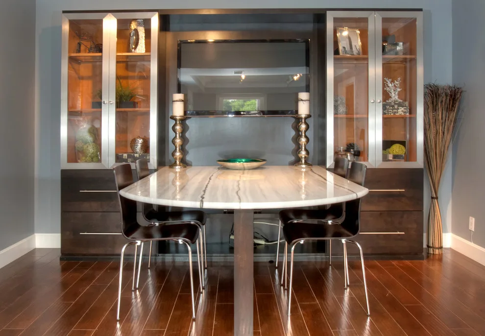 Chris's Custom Cabinets - Photo 9