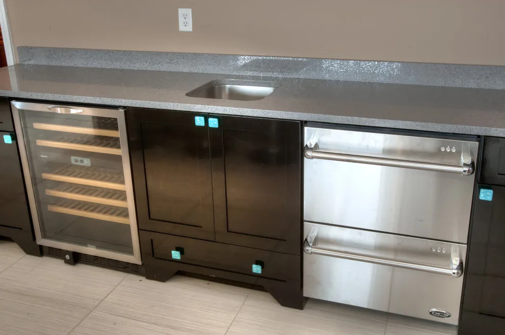 Bespoke Cabinet Design by Chris's Custom Cabinets - Photo 4