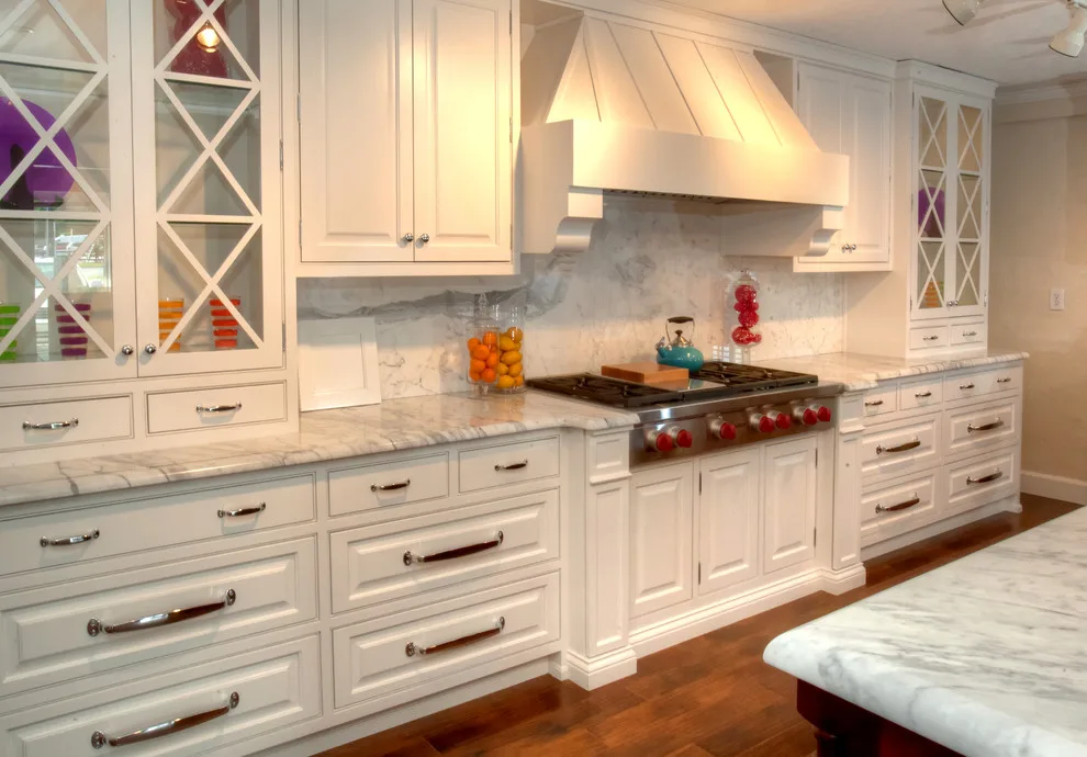 Bespoke Cabinet Design by Chris's Custom Cabinets - Photo 2