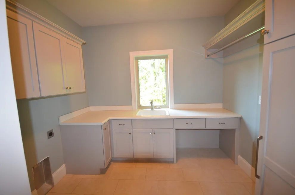 Radiant White Wardrobe by Mark Hall Cabinetry - Photo 2