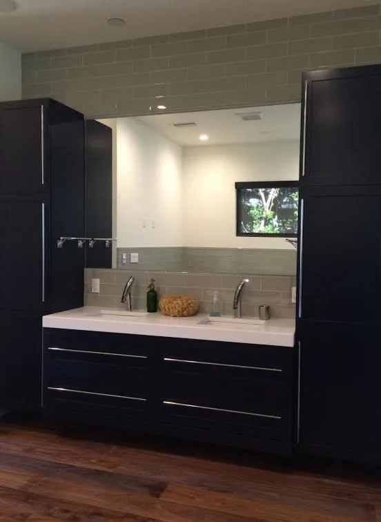 Bespoke Cabinet Design by Pinnacle Cabinets And Closets, LLC - Photo 17
