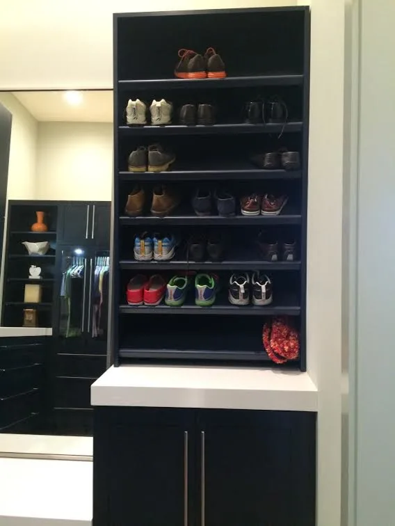Bespoke Cabinet Design by Pinnacle Cabinets And Closets, LLC - Photo 10