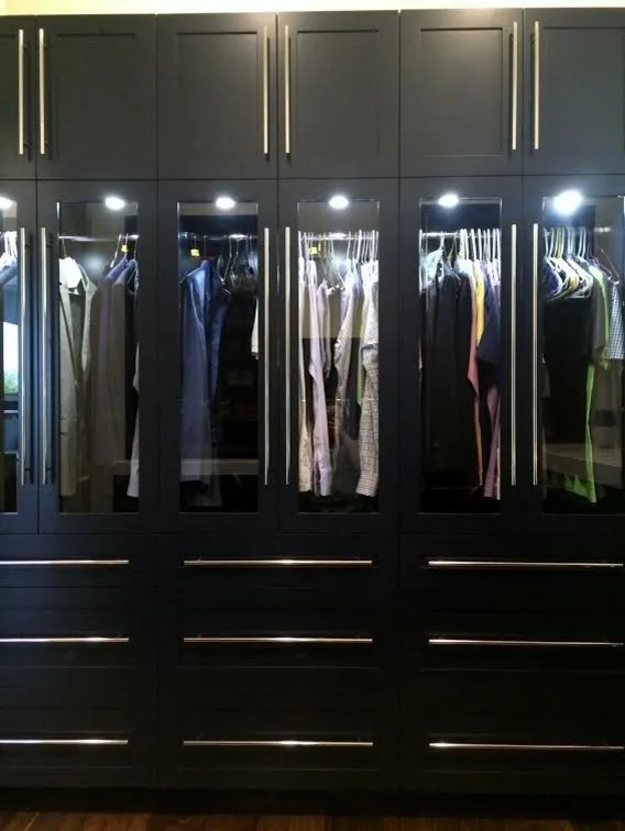 Bespoke Cabinet Design by Pinnacle Cabinets And Closets, LLC - Photo 5