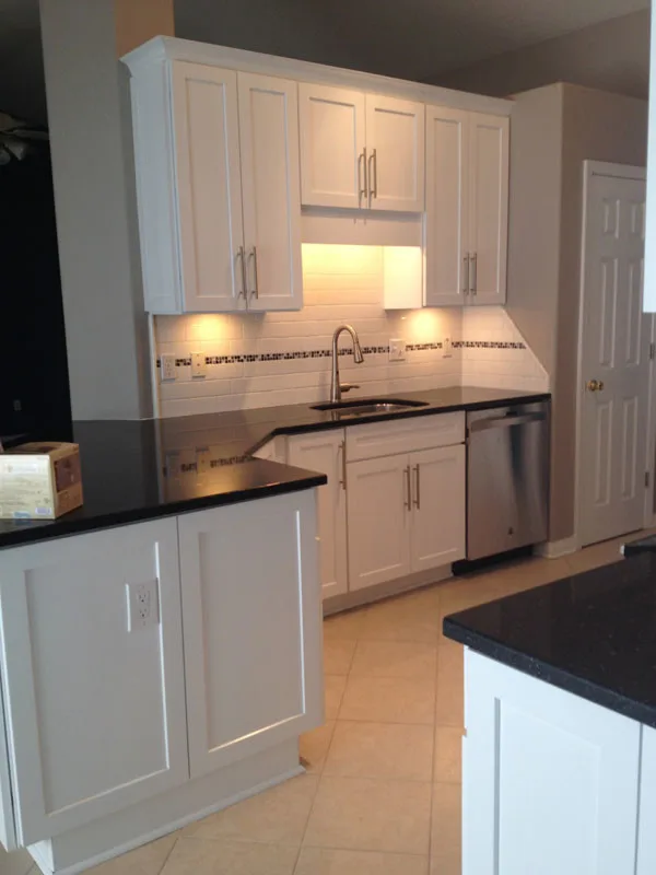 Pinnacle Cabinets And Closets, LLC - Photo 12