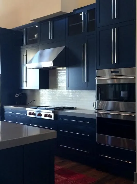 Bespoke Cabinet Design by Pinnacle Cabinets And Closets, LLC - Photo 4