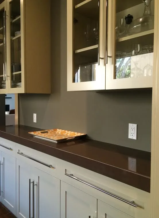 Bespoke Cabinet Design by Pinnacle Cabinets And Closets, LLC - Photo 15