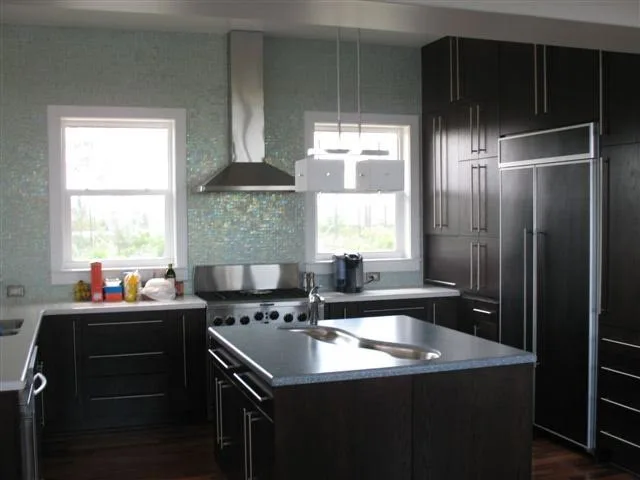 Bespoke Cabinet Design by Pinnacle Cabinets And Closets, LLC - Photo 8