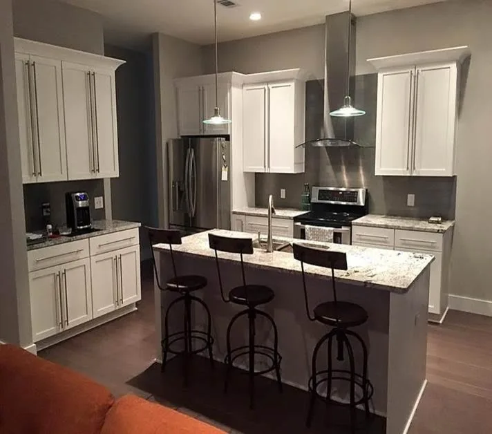 Bespoke Cabinet Design by Pinnacle Cabinets And Closets, LLC - Photo 12