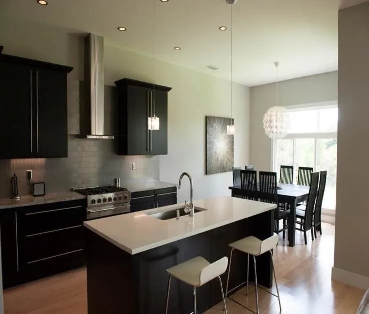 Pinnacle Cabinets And Closets, LLC - Photo 7