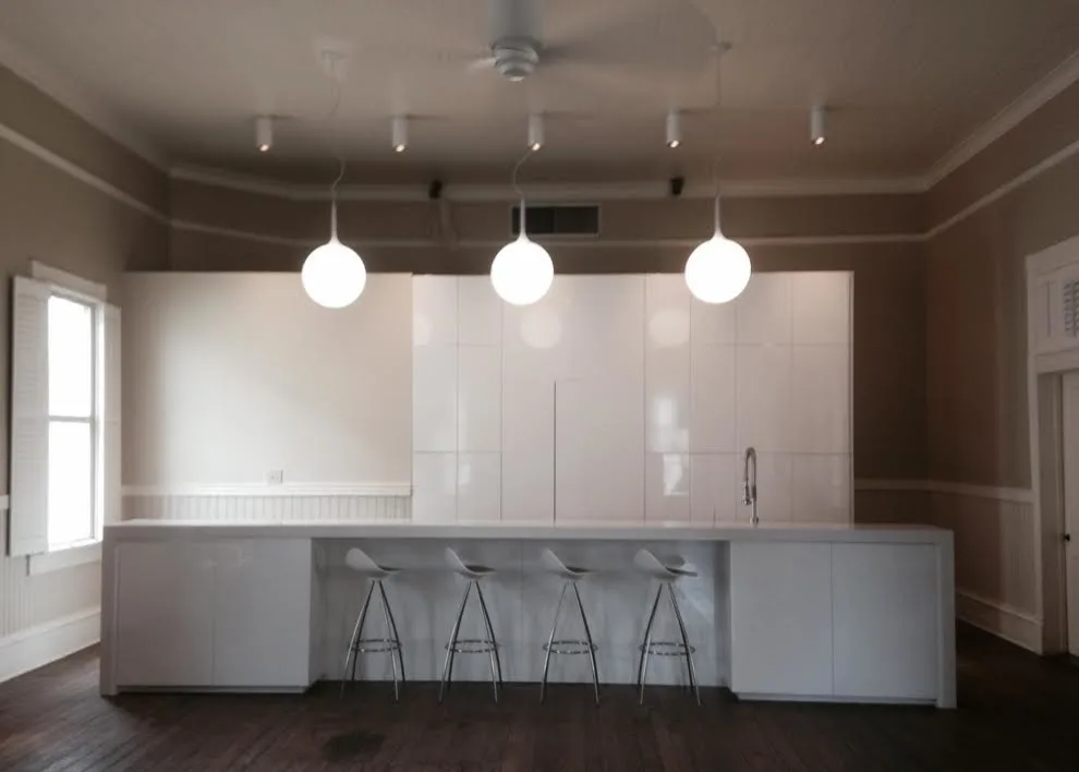 Bespoke Cabinet Design by Pinnacle Cabinets And Closets, LLC - Photo 2