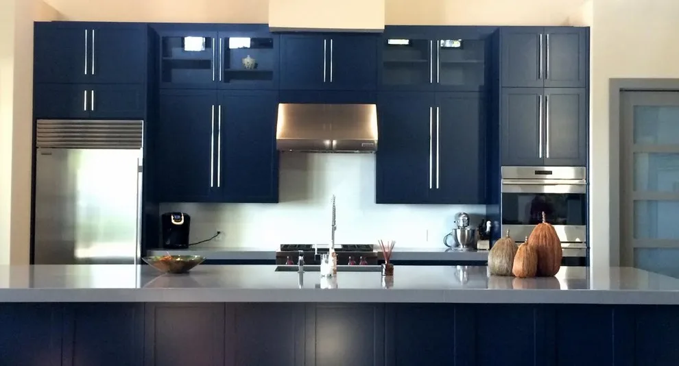 Bespoke Cabinet Design by Pinnacle Cabinets And Closets, LLC - Photo 11